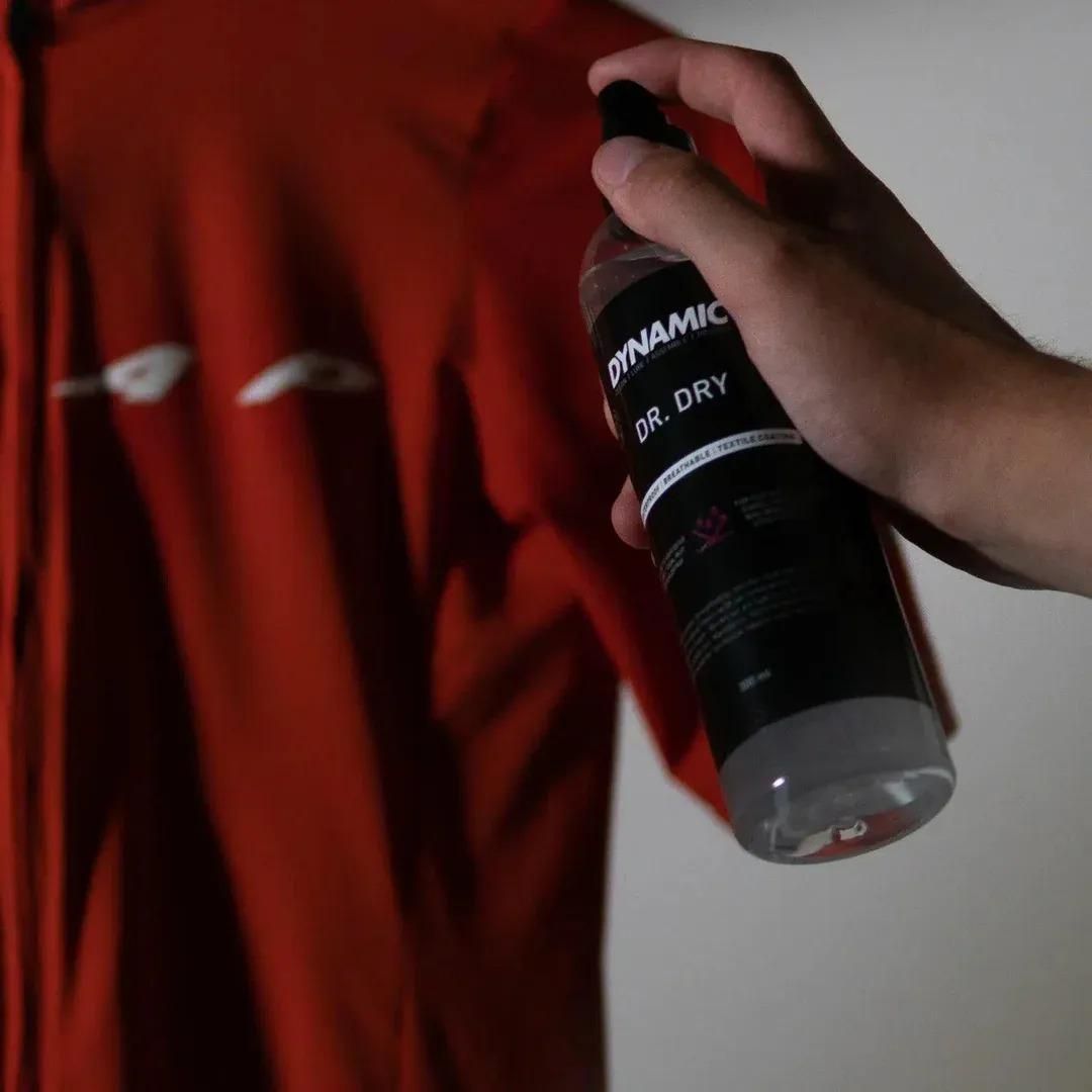 Dynamic Waterproof Spray for Fabric 300ml Each (Pack of 2)